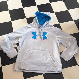 Under Armour Large Storm Hoodie